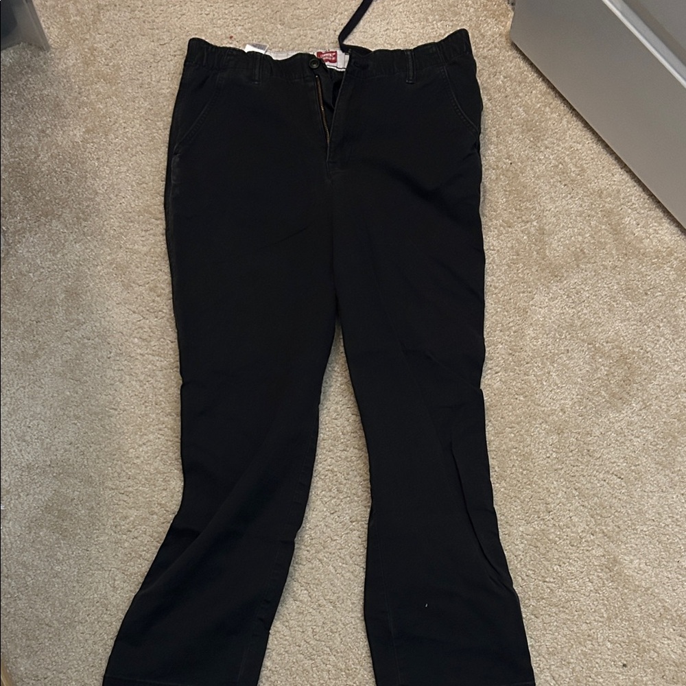 Levi’s baggy chino Pants